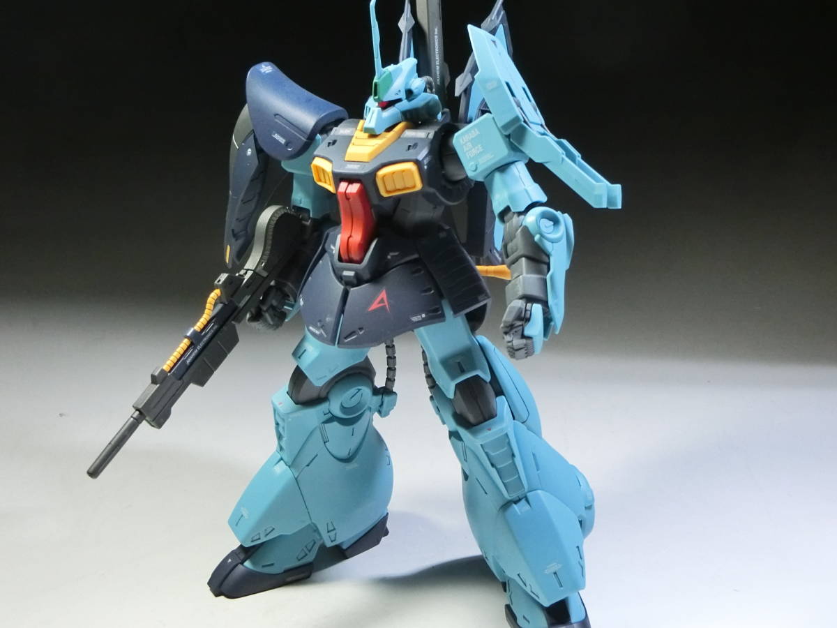 RE 1/100　デイジェ