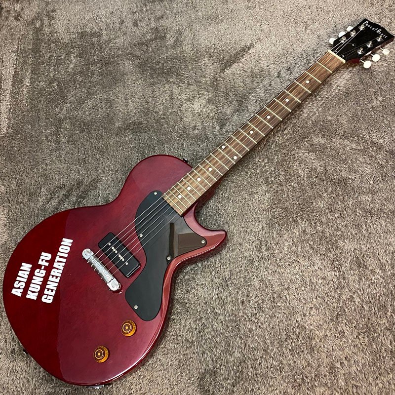 〇 現状品 Photogenic Les Paul Jr Type フォトジェニック レスポール 