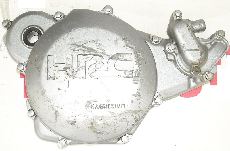 格安，定番人気 ジャンク ホンダRTL250Rの クラッチカバー＆ ガスケット モンテッサ COTA 315R コタ315(ホンダ用)｜売買されたオークション情報、yahooの商品情報をアーカイブ公開 - オークファン ホンダ用
