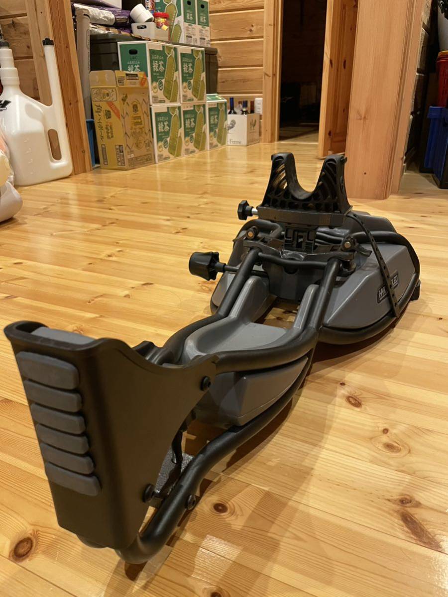 コールドウェルマトリックス シューティングレスト 最終値下げ