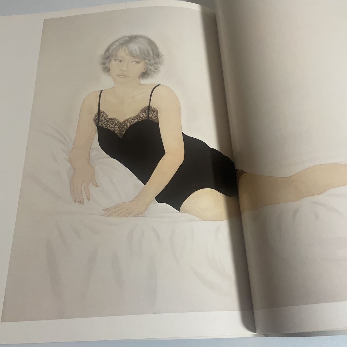 裸婦 全6冊セット 学研 初版 栗原喜依子 古沢岩美 加山又造 國領経郎 
