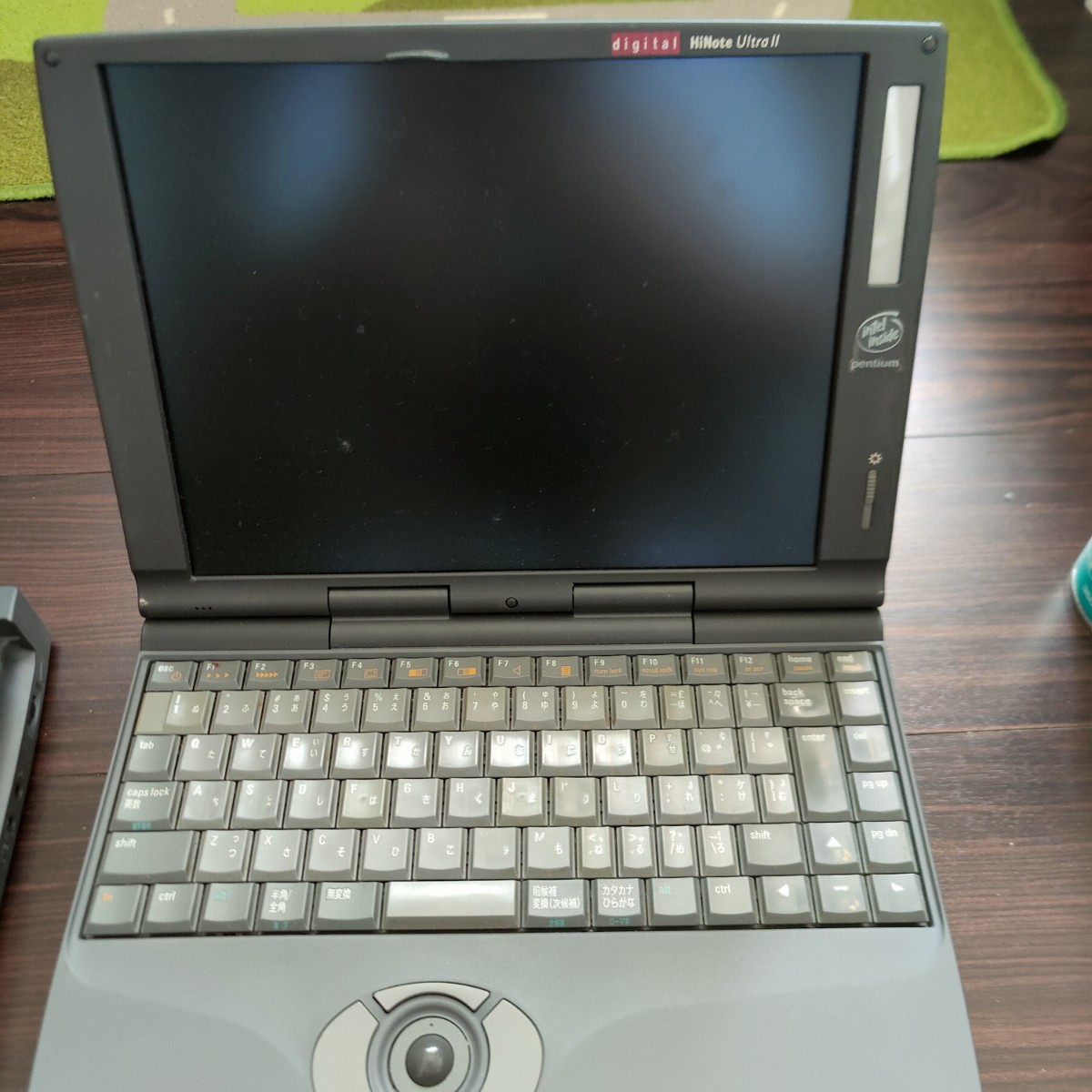 Pentium - Intel 0 : A80502150 r Vintage Computer 150MHz! build