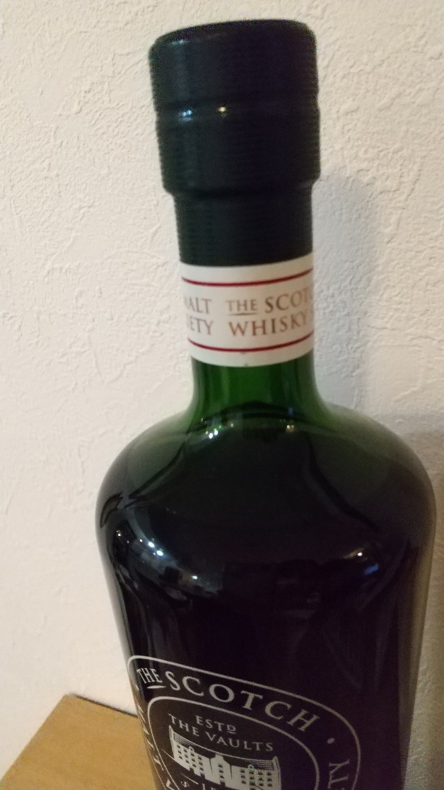SMWS B4.3 FEW （ヒュー）バーボン 2013 3年 シングルカスク カスクストレングス 63.4度 SMWS Whisky 0 ザ・スコッチモルトウイスキー・ソサエティ｜会員限定 JAPAN Strength