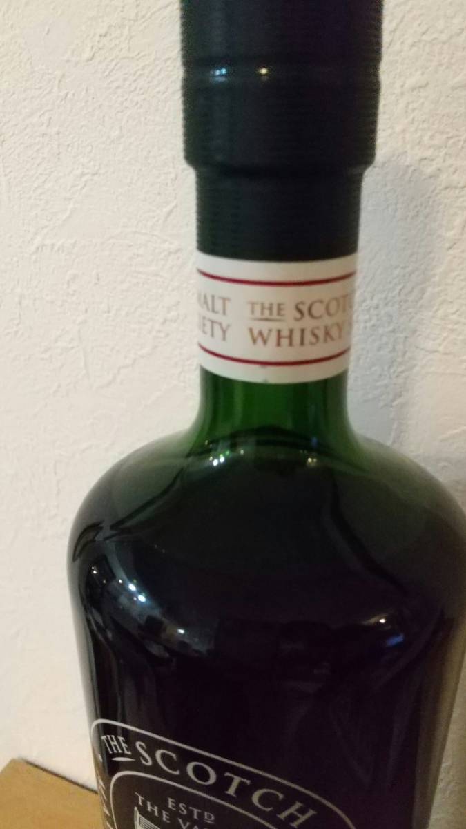 SMWS B4.3 FEW （ヒュー）バーボン 2013 3年 シングルカスク カスクストレングス 63.4度 SMWS Whisky 0 ザ・スコッチモルトウイスキー・ソサエティ｜会員限定 JAPAN Strength