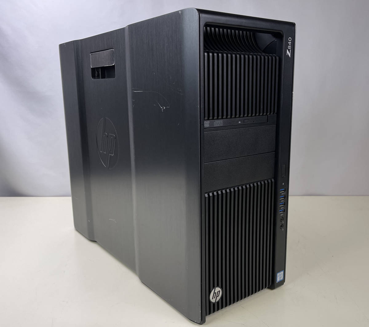 Z840 HP Workstation 🏍 MT e5 HP Z840 ワークステーション Xeon CPU