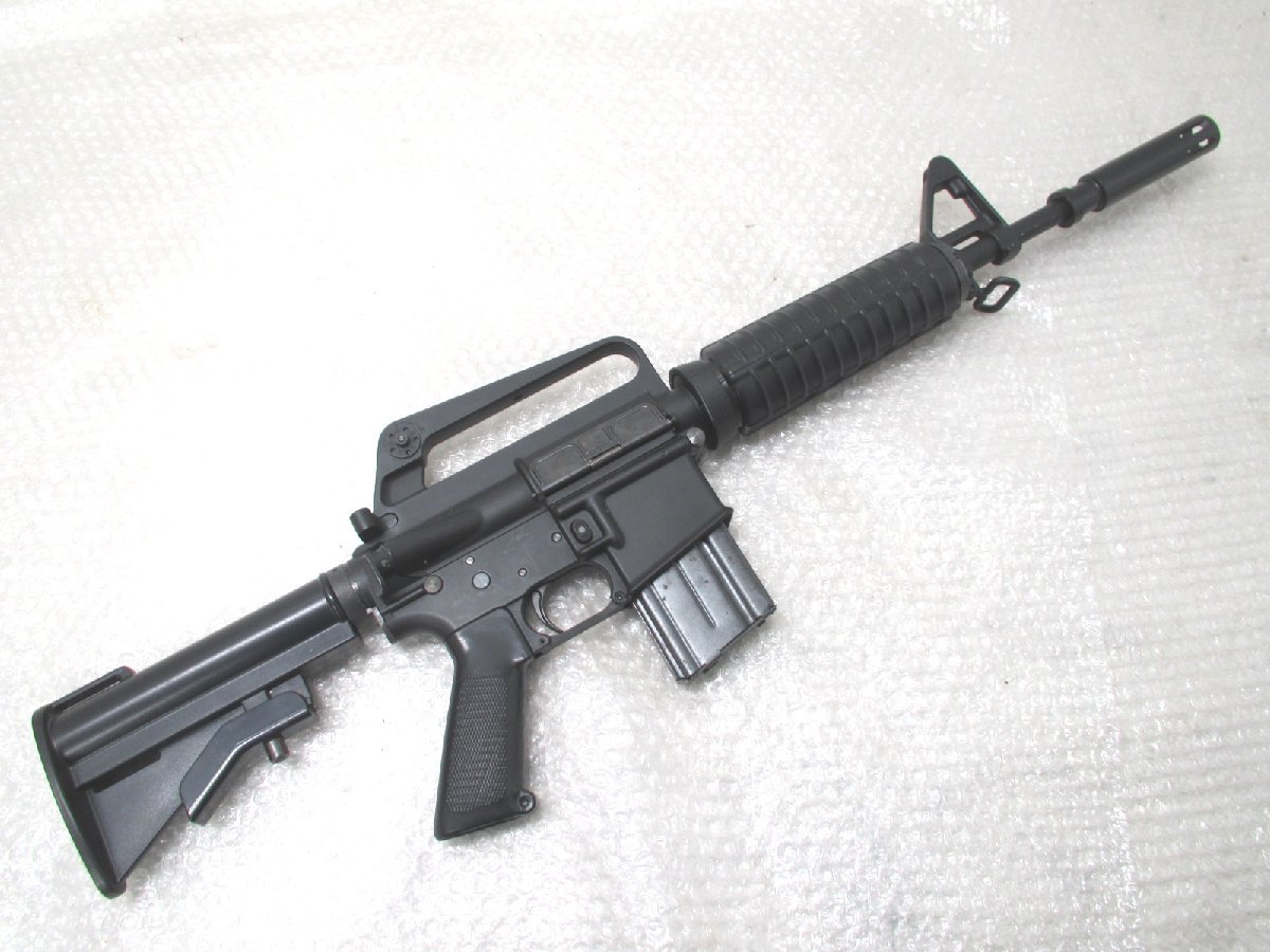 □◇ 装飾銃 レプリカ オブジェ COLT AR-15 コルト アサルトライフル 