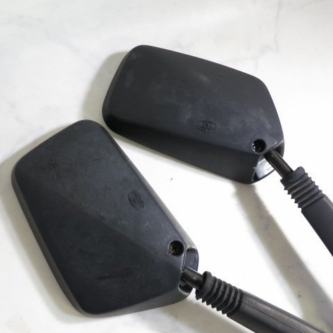 □【CBX125F JC11】純正ミラー 左右SET□K26215 ミラー JC11 CBX125F