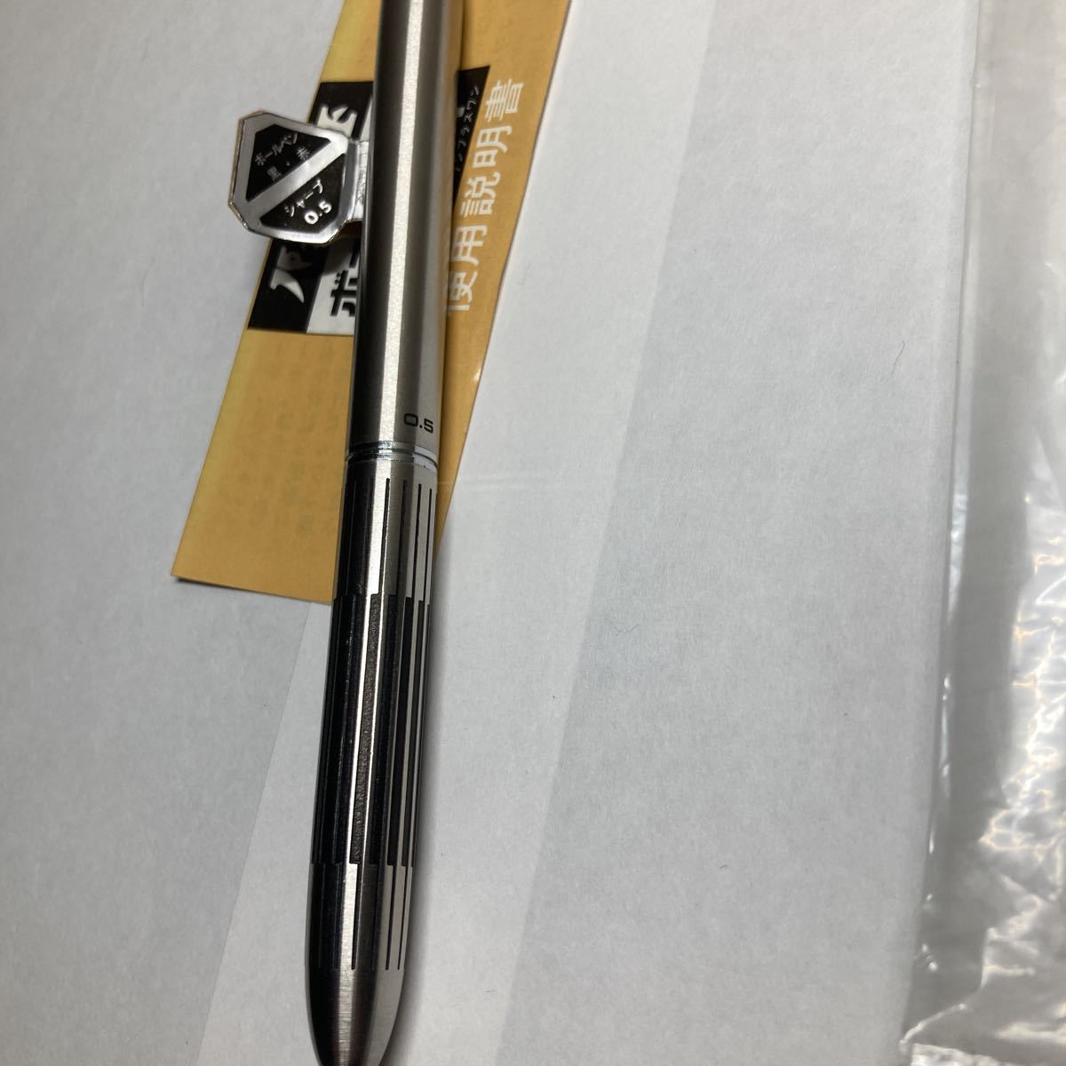 パイロット 2+1 蝕刻 廃番(筆記用具)｜売買されたオークション情報