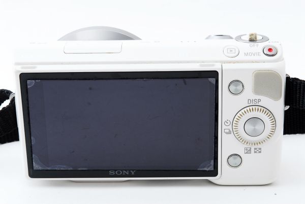 NEX-5N Sony : com 16.1 MP Compact Interchangeable Lens - | α SONY