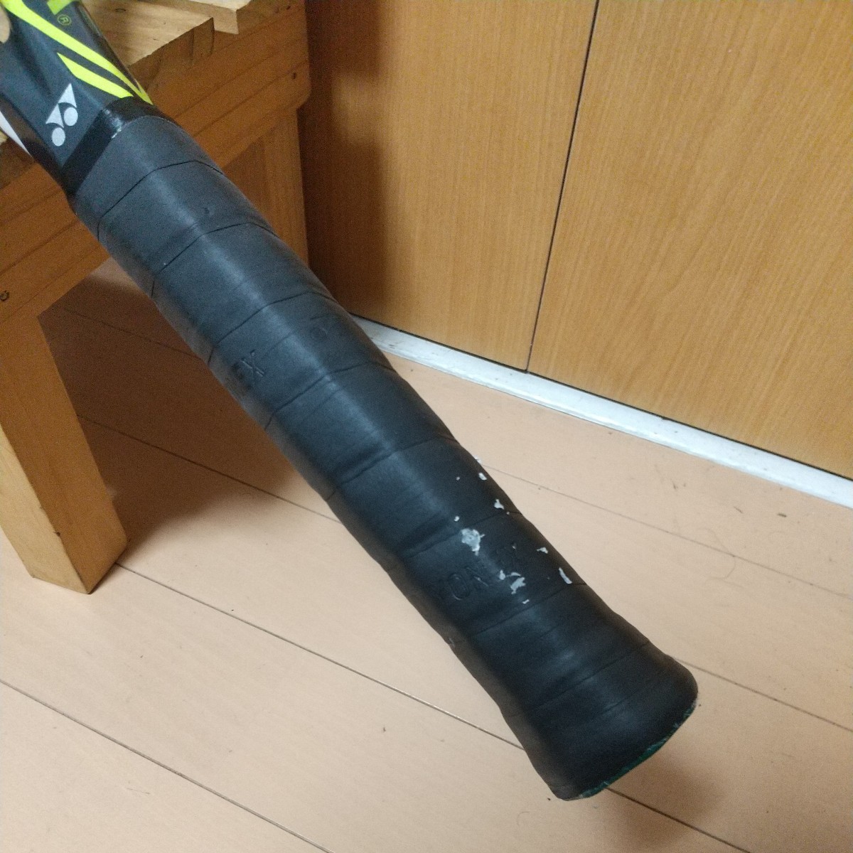 値下☆美品☆/E ZONE DR 100/E ゾーン DR 100/グリップ2/