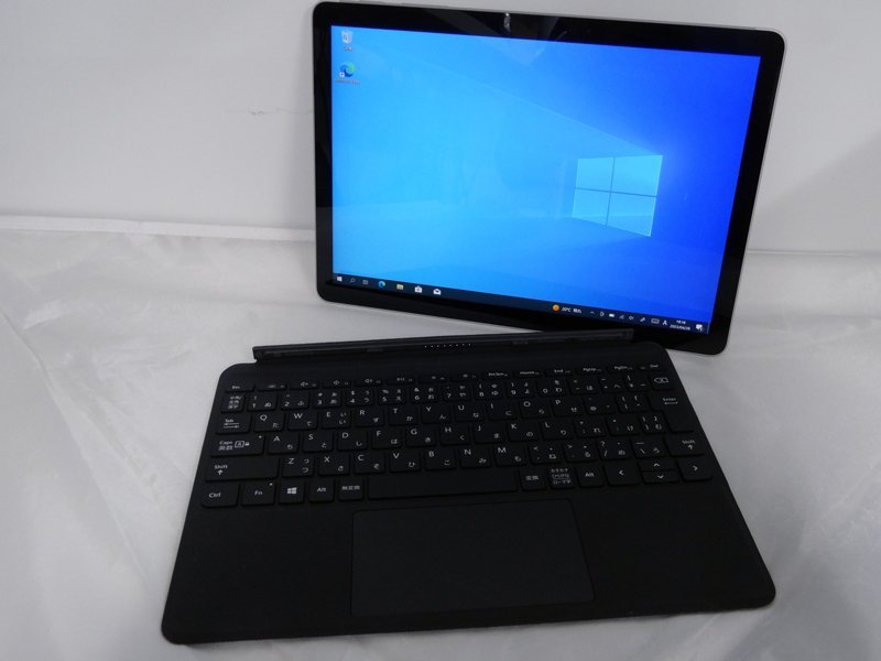 Microsoft Surface Go2 （モデル番号：1926） Amazon.co.jp