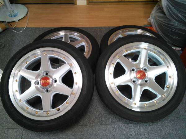 LONGCHAMP ロンシャンXR4プリンセス 165/50R15 15×5J軽などに(ラジアル 