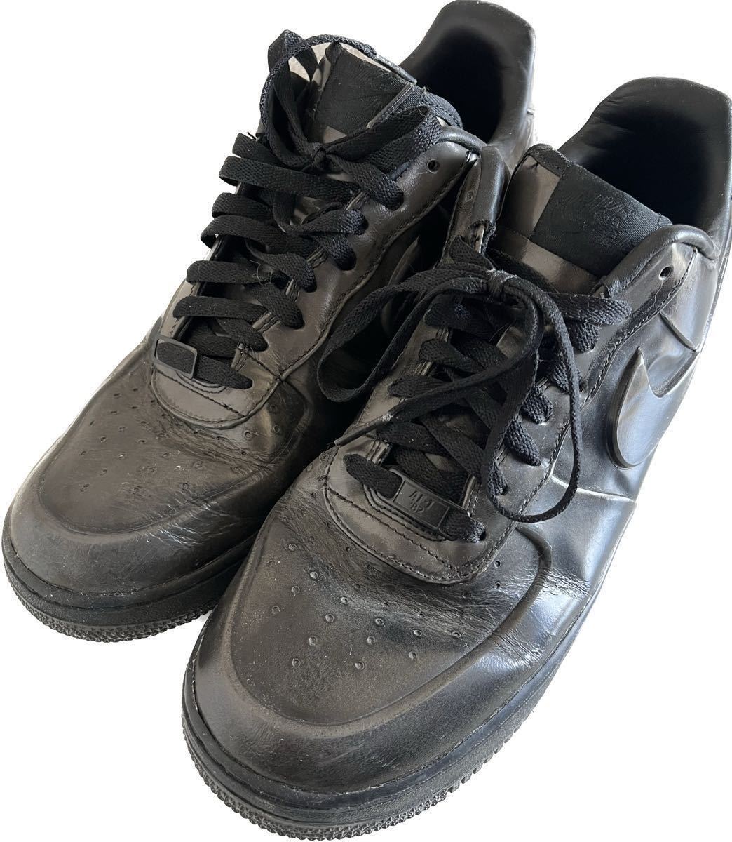 NIKE ナイキ 28.5cm NIKE AIR FORCE 1 LOW VT SPRM エアフォースローサプリーム 472514-001