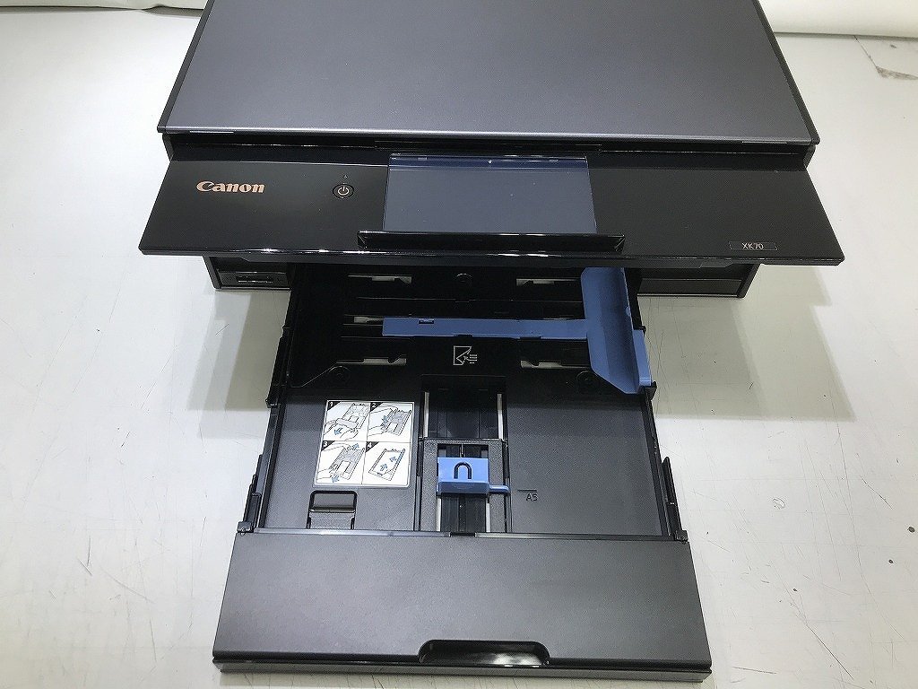 PIXUS キヤノン インクジェットプリンター Canon MG6730 美品純正