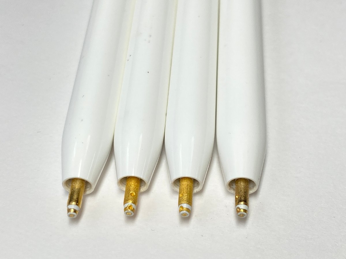 Apple Pencil A1603 ジャンク 3本セット Apple Pencil A1603 ジャンク