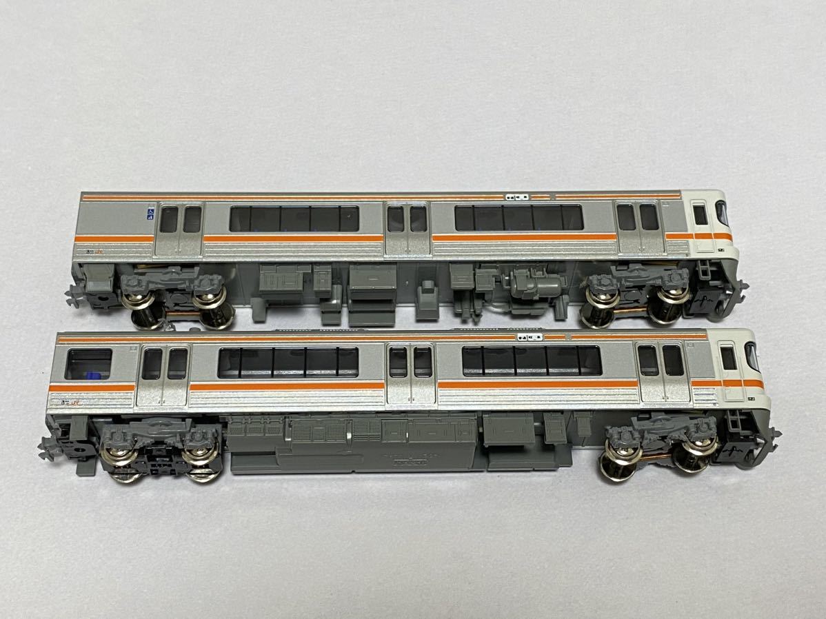動力付き】KATO 313系 300番台（東海道本線）2両セット 【公式通販】