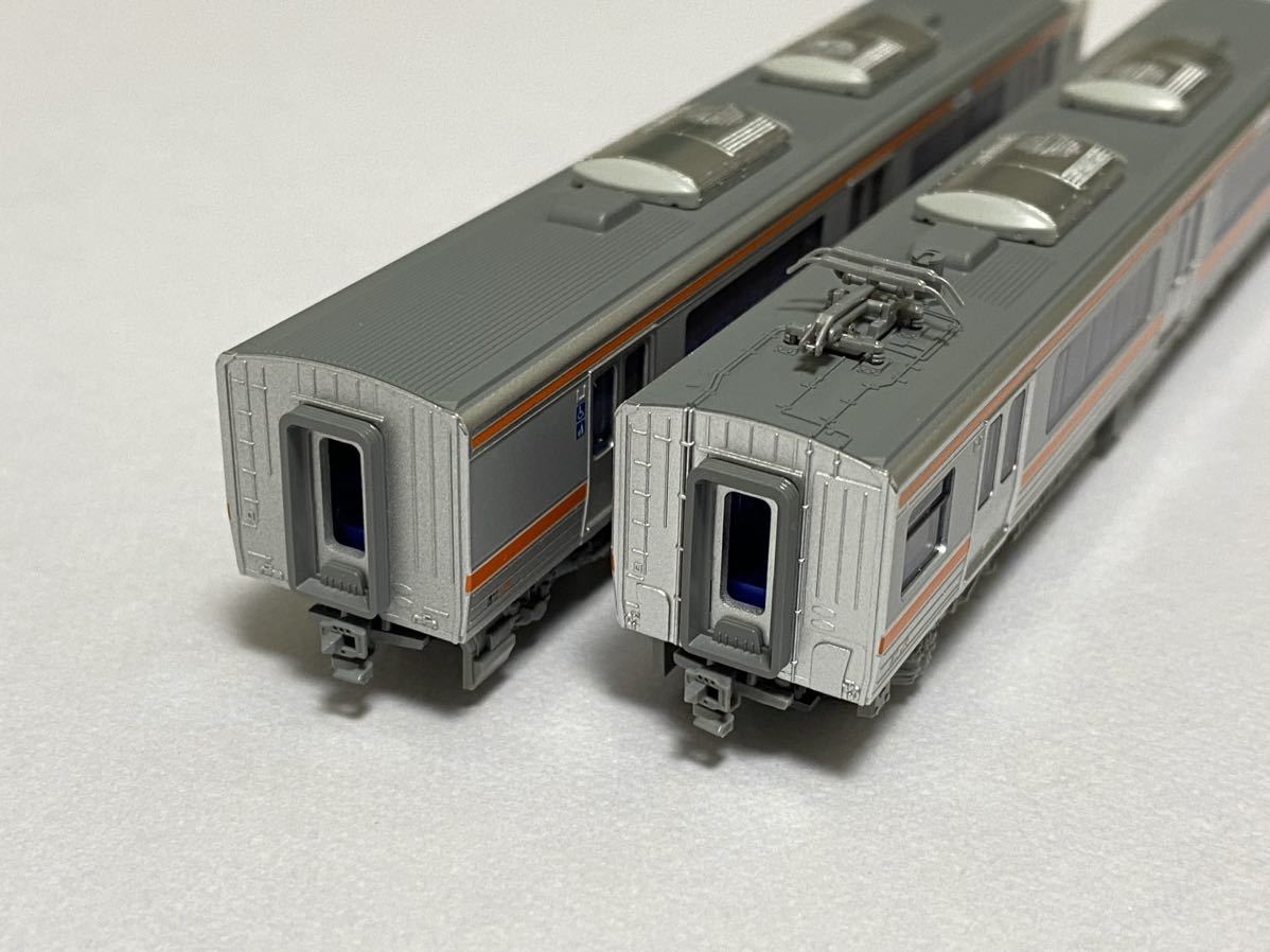 動力付き】KATO 313系 300番台（東海道本線）2両セット 【公式通販】