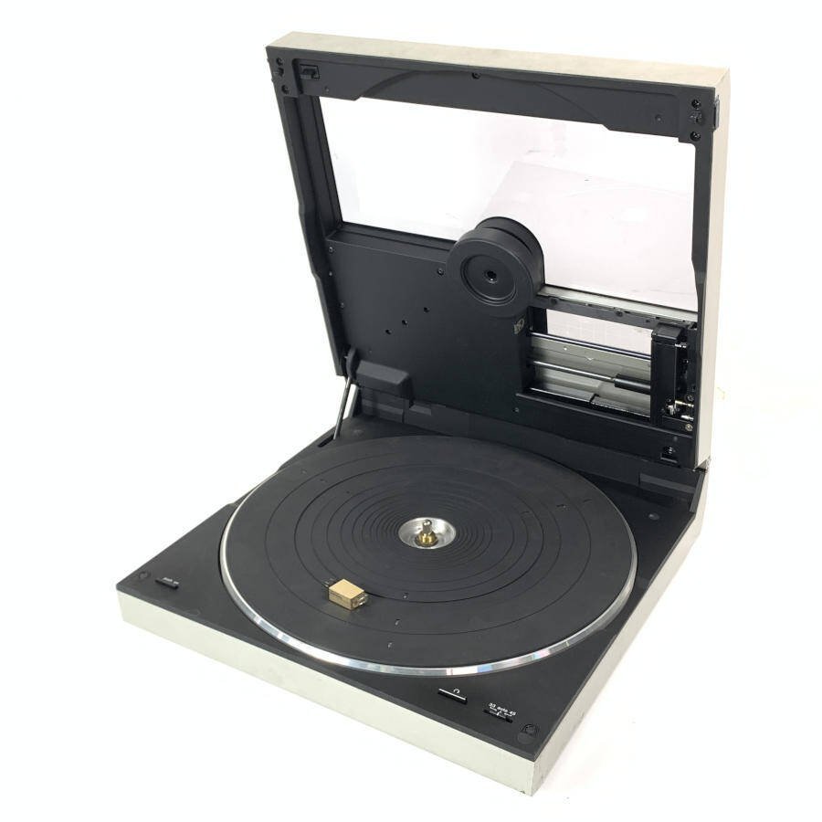 Technics テクニクス SL-10 レコードプレーヤー カートリッジ：310MC搭載◆現状品