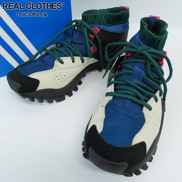 【未使用】adidas/アディダスオリジナルス SEEULATER OG スニーカー S80017/26.0 /080