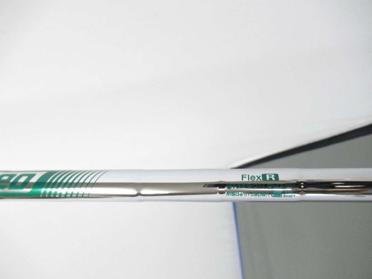 中古◆ＰＩＮＧ　ＧＬＩＤＥ　3.0　SS　54度◆N.S.PRO　950GH　NEO(R)