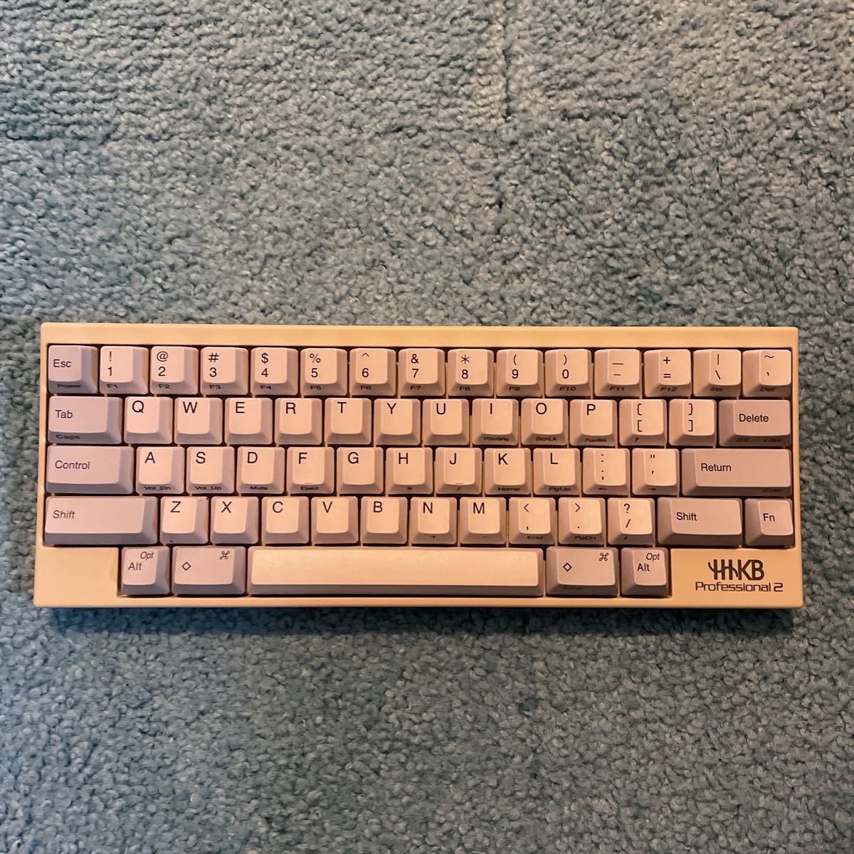 Happy Hacking Keyboard Professional 2 Keyboard Happy Hacking