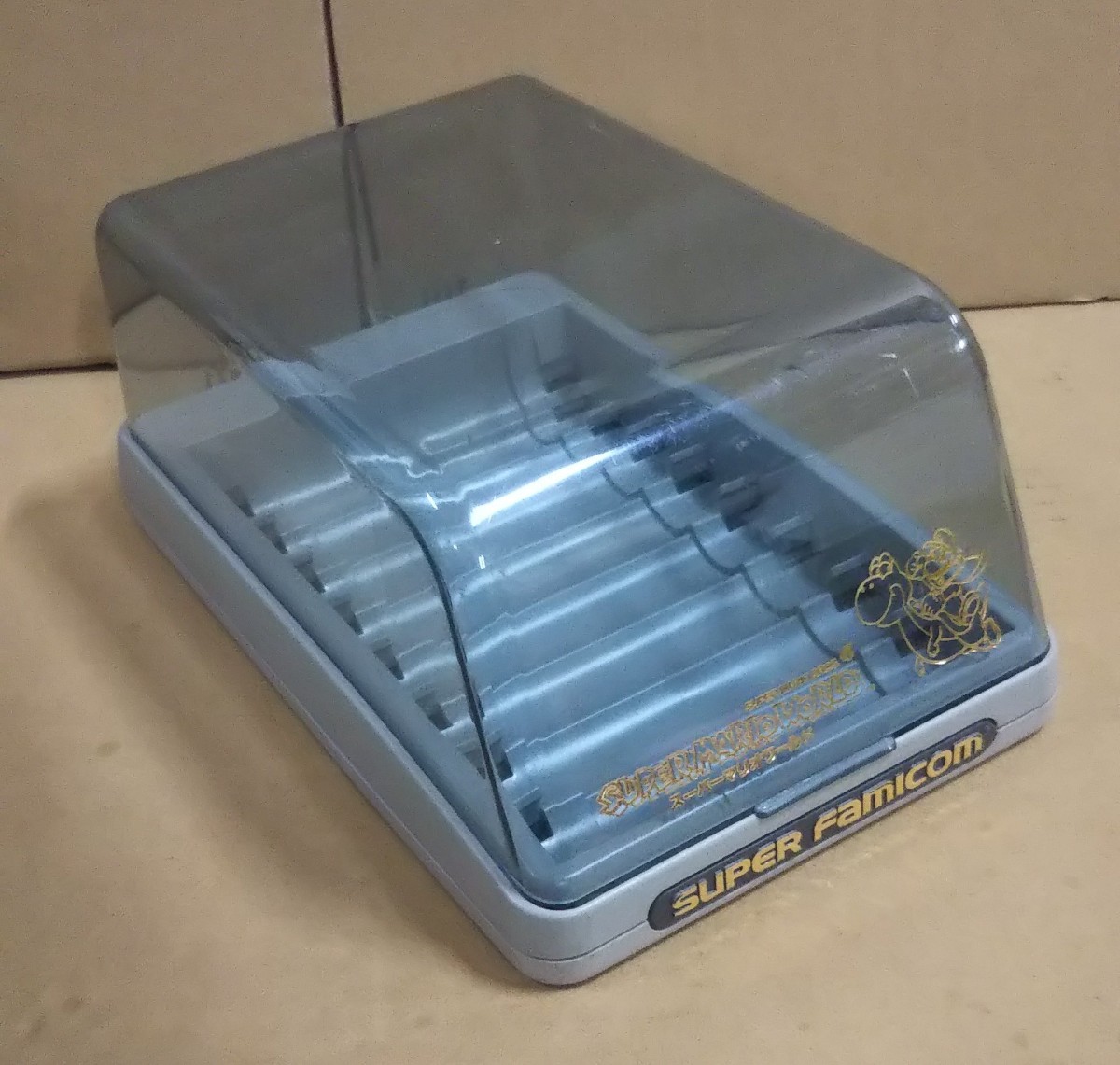 K) SUPER FAMICOM スーパーファミコン スーパーマリオワールド ソフト