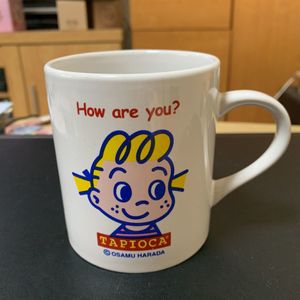 オサムグッズ タピオカの値段と価格推移は？｜3件の売買データから