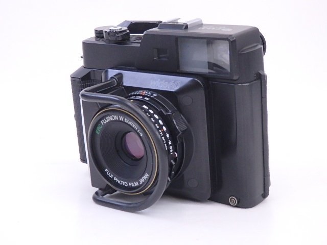 FUJIFILM/富士フィルム 中判レンジファインダー GS645S Professional