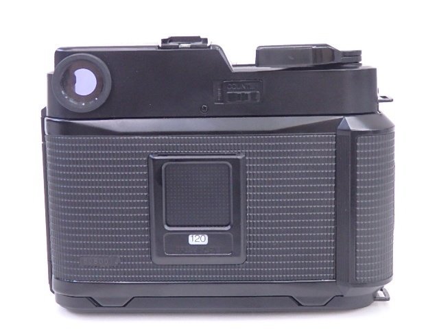FUJIFILM/富士フィルム 中判レンジファインダー GS645S Professional