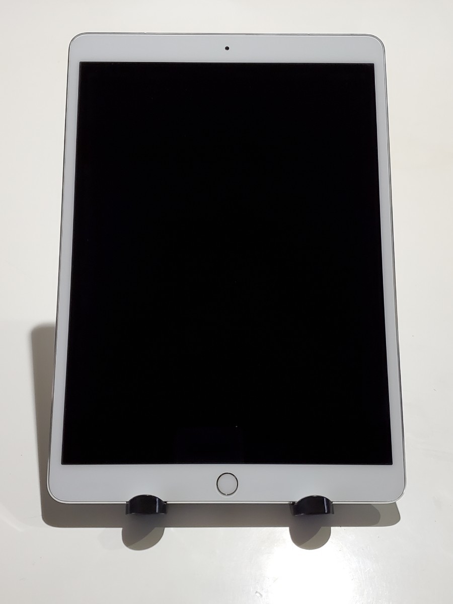 Pro 256GB シルバー Wi-Fi iPad ジャンク品 10.5インチ 0 ジャンク 5
