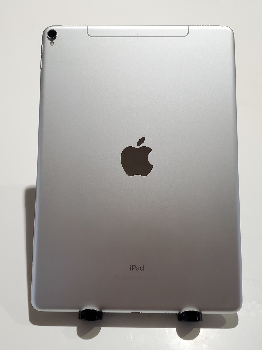Pro 256GB シルバー Wi-Fi iPad ジャンク品 10.5インチ 0 ジャンク 5