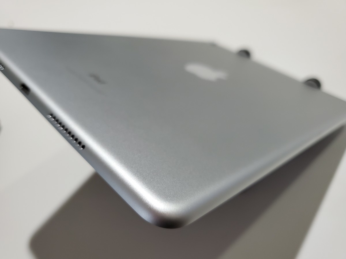 Pro 256GB シルバー Wi-Fi iPad ジャンク品 10.5インチ 0 ジャンク 5