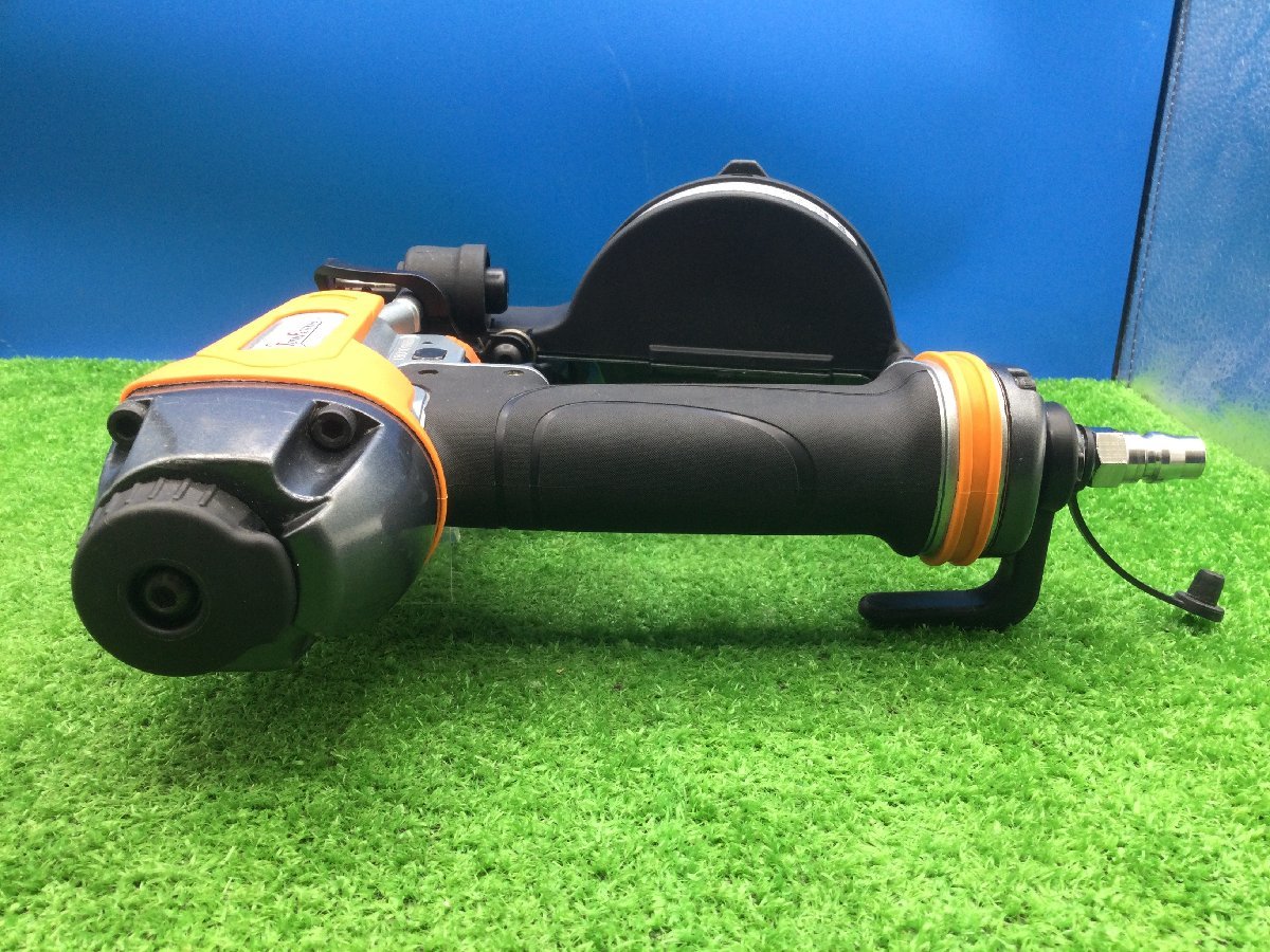 領収書発行可 トータル ファスニング TFポケット釘打機 TF32P 