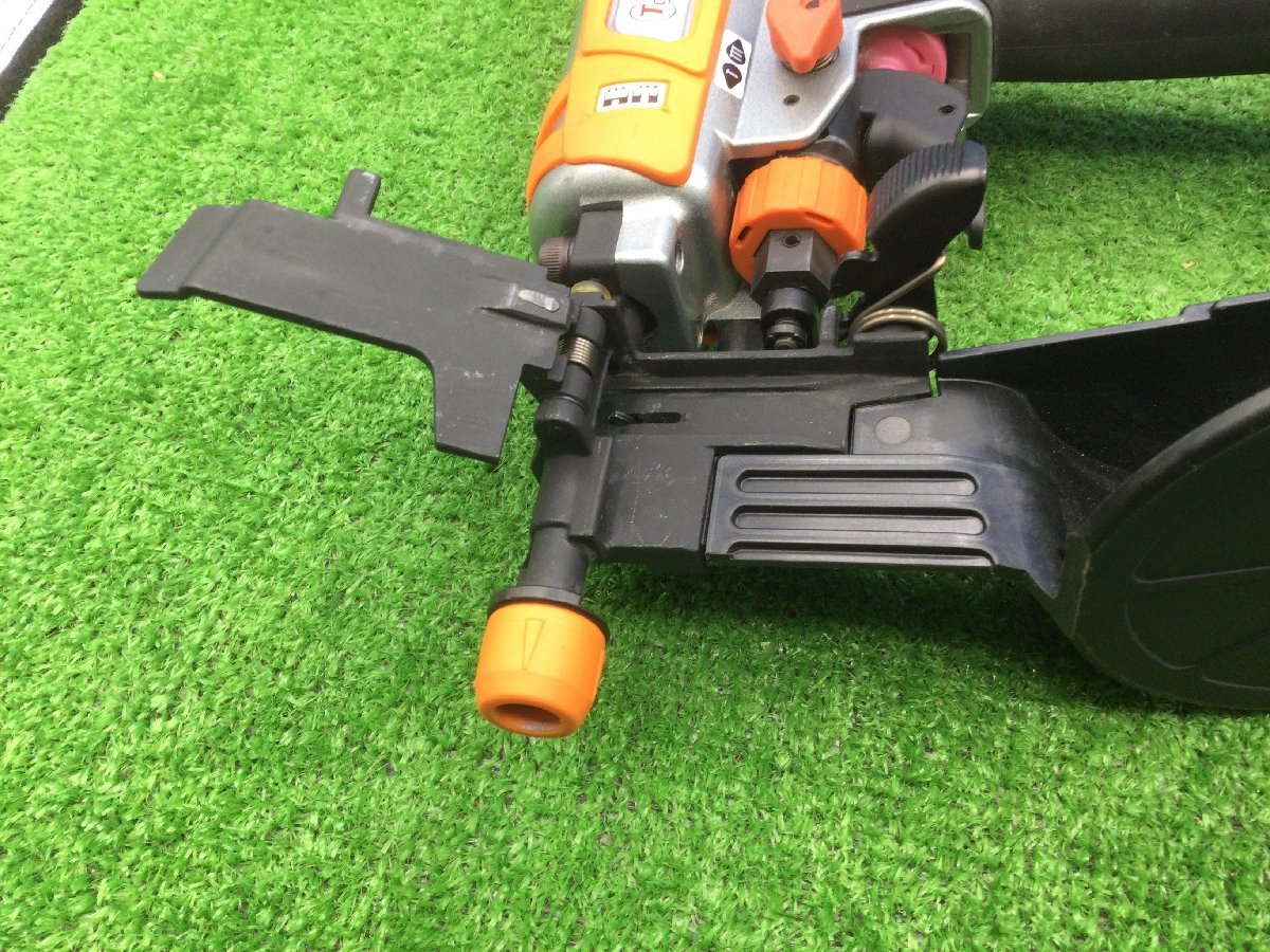 領収書発行可 トータル ファスニング TFポケット釘打機 TF32P 