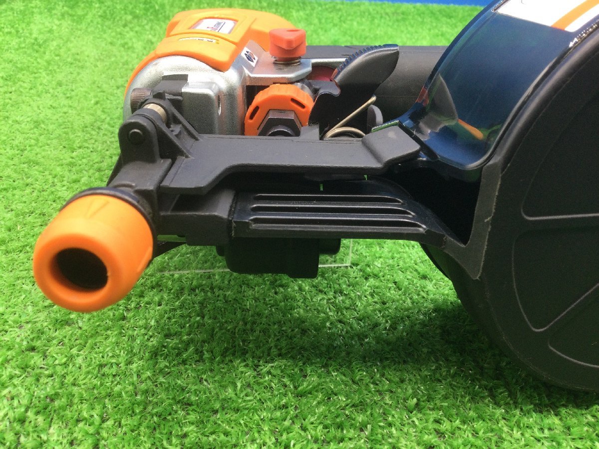 領収書発行可 トータル ファスニング TFポケット釘打機 TF32P 