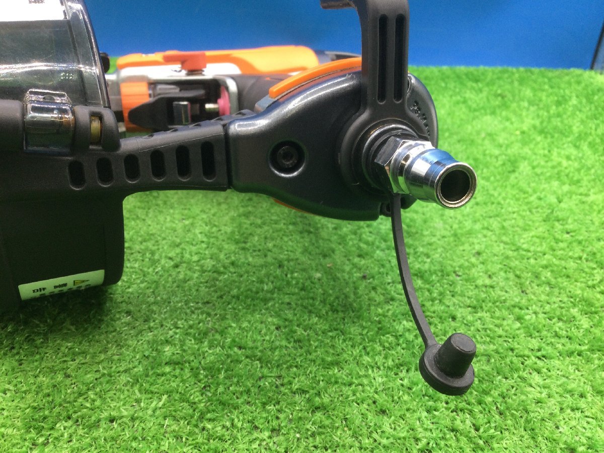 領収書発行可 トータル ファスニング TFポケット釘打機 TF32P 