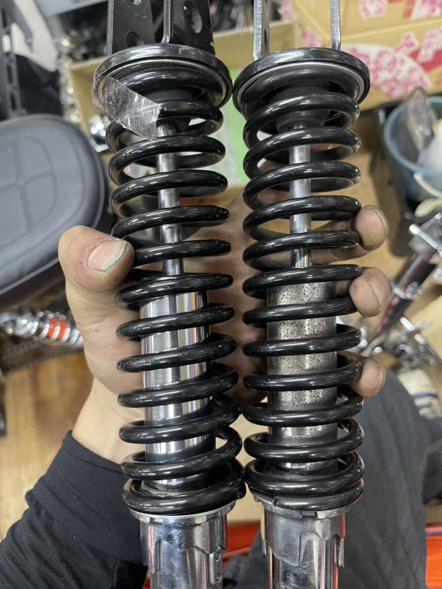 マルゾッキ バブ用 ホーク用 CB400T CB250T CB400N CB250N バブ ホーク