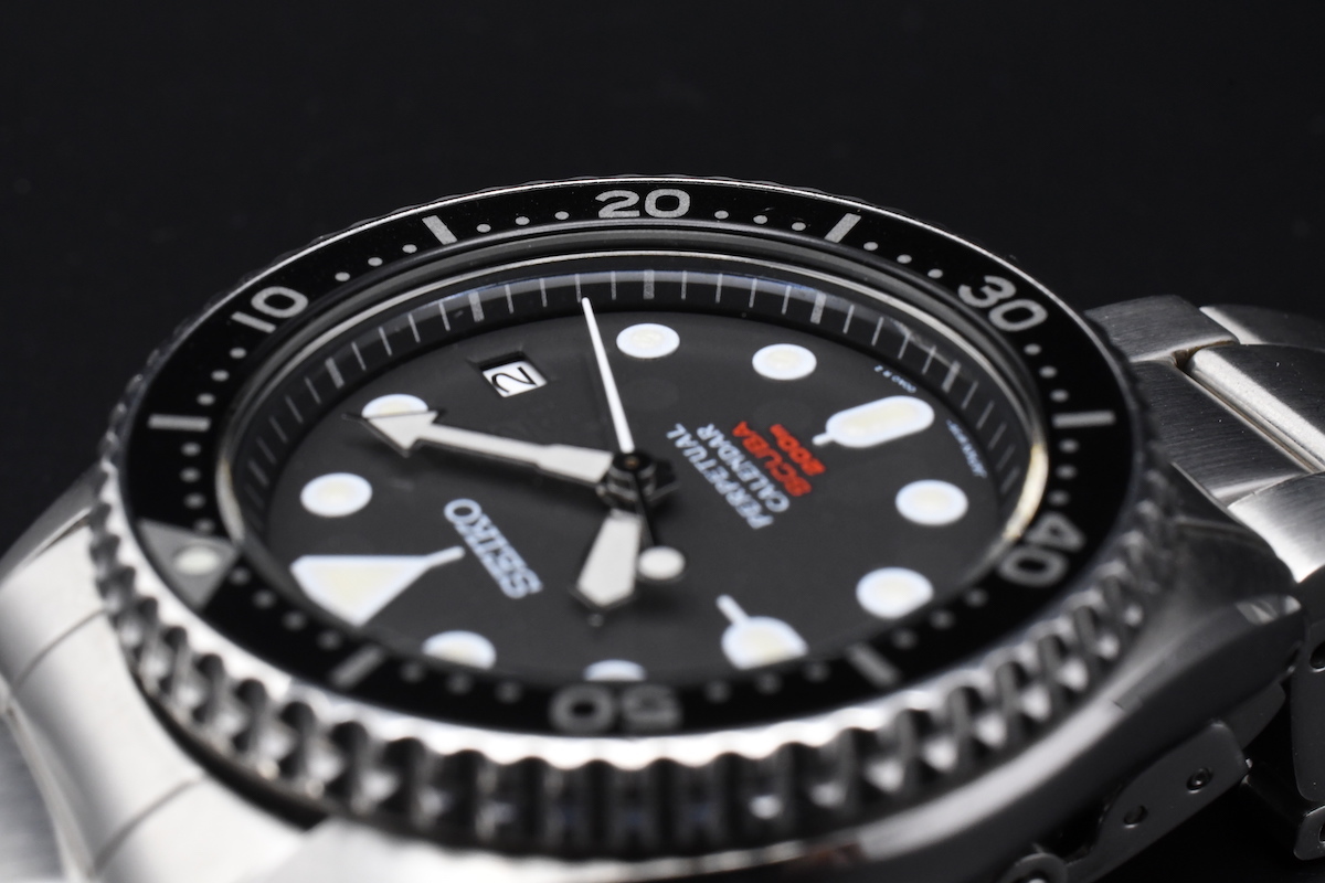 2025年最新SeiKo ダイバー ジャンクの人気アイテム - メルカリ