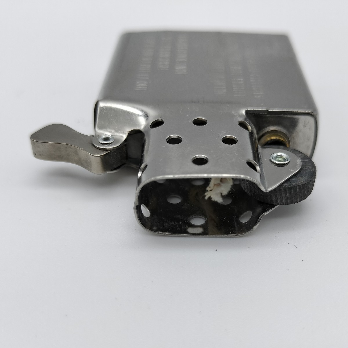 ZIPPO ハウステンボス ジッポーライター 1999年製(Zippo)｜売買された 