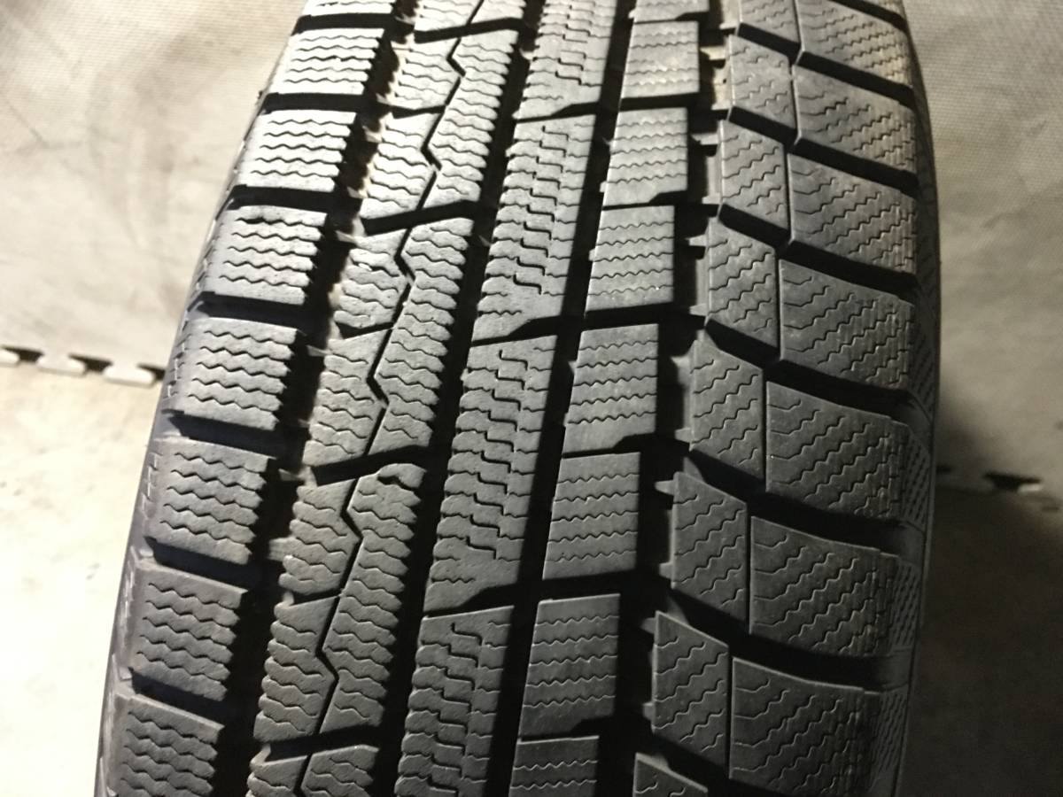 品質保証，本物保証 夏特価【30系アルファード】溝有19年製215/65R16 TOYO スタッドレスタイヤ＆トヨタ純正アルミホイール ４本 30/20系ヴェルファイアなど