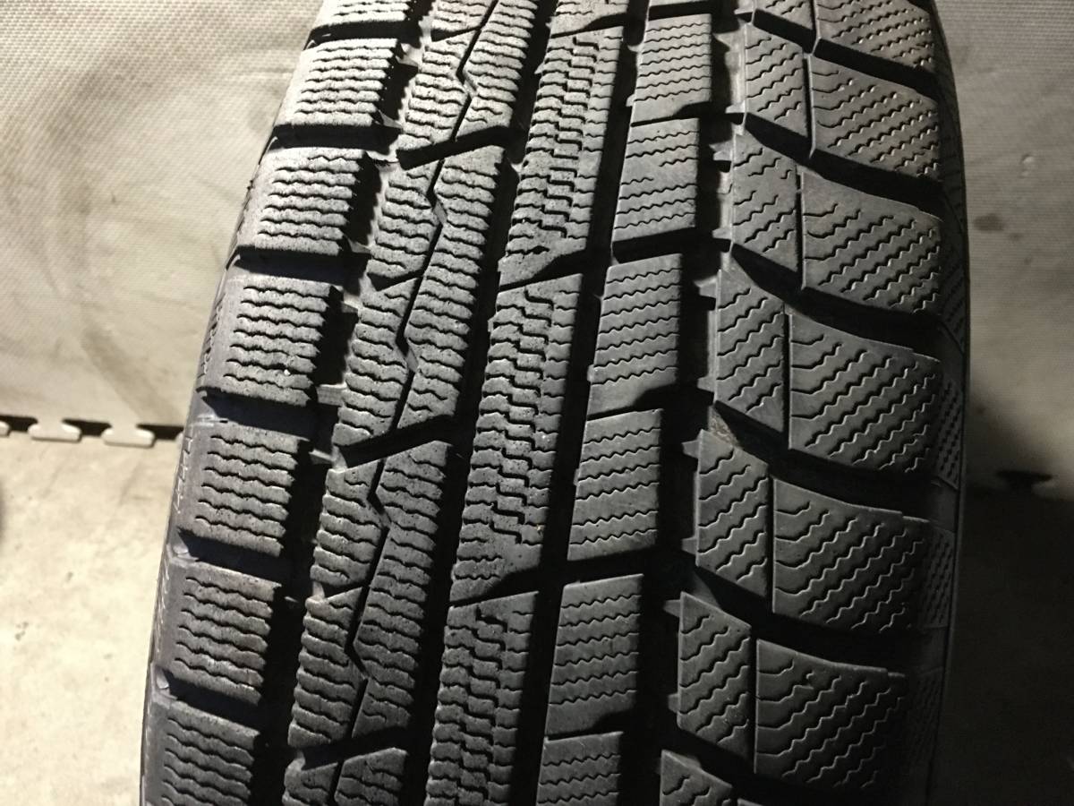 品質保証，本物保証 夏特価【30系アルファード】溝有19年製215/65R16 TOYO スタッドレスタイヤ＆トヨタ純正アルミホイール ４本 30/20系ヴェルファイアなど