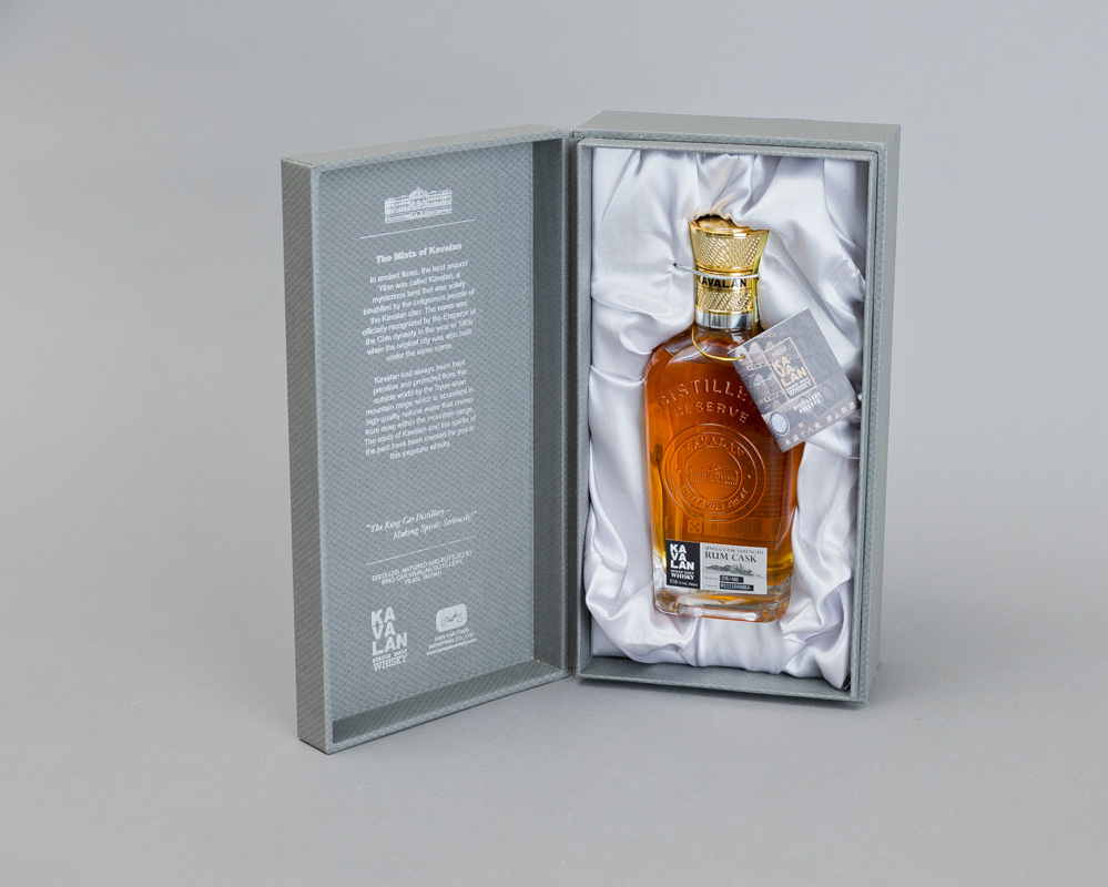 KAVALAN DISTILLERY RESERVE カヴァラン ディスティラリー リザーブ