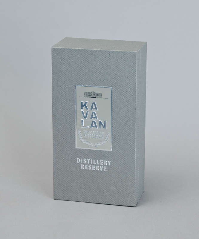 KAVALAN DISTILLERY RESERVE カヴァラン ディスティラリー リザーブ