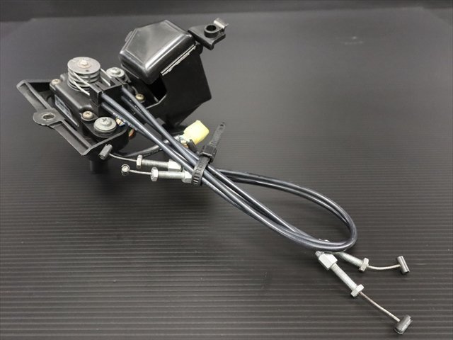 ☆希少美品☆Honda NSR250 MC21 RCバルブサーボ ☆希少美品☆Honda NSR250 MC21 RCバルブサーボ