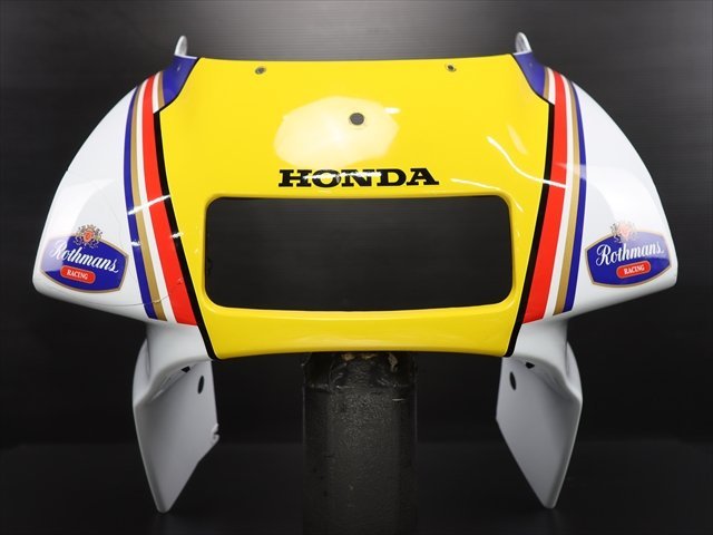 激安！NSR250R SP純正アッパーカウル！MC21/1990～1993/92SPロスマンズ