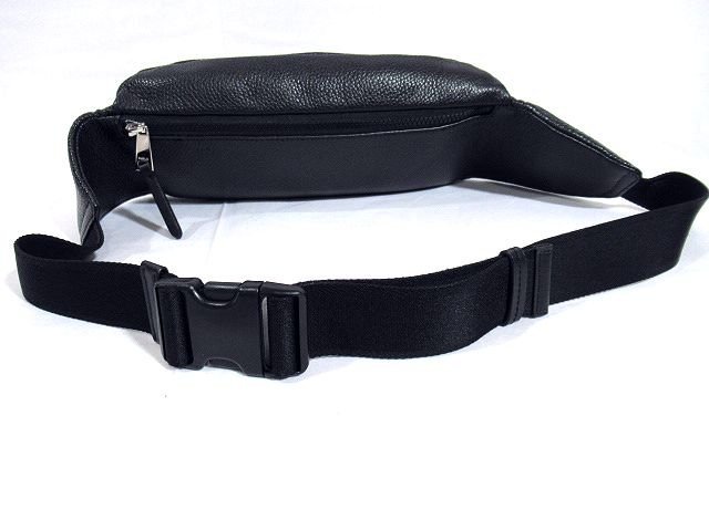 2025年最新FURLA ◇美品◇FURLA フルラ ボディバッグ ウエストバッグ 本革