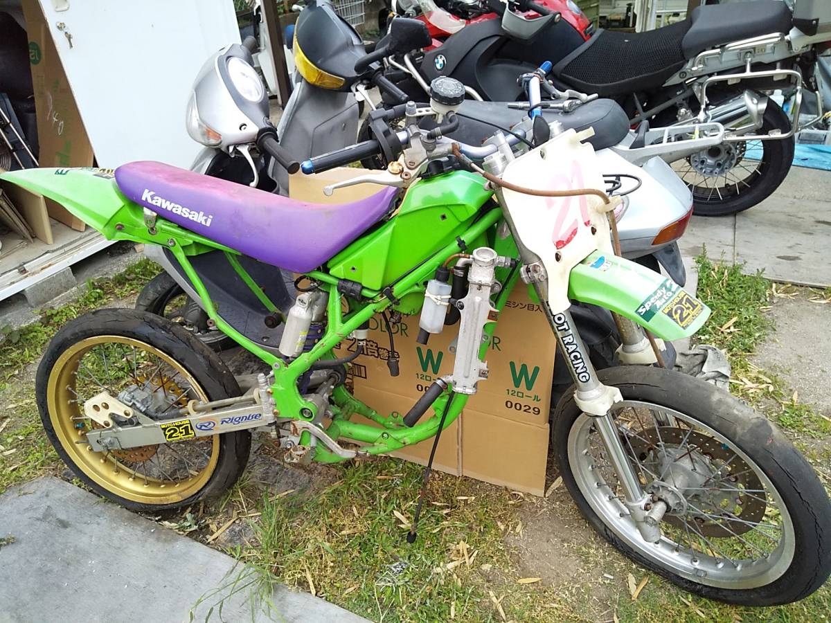 み専用 KX80 | Kawasaki eBay - for Excel カワサキ オンラインショップ⁄商品