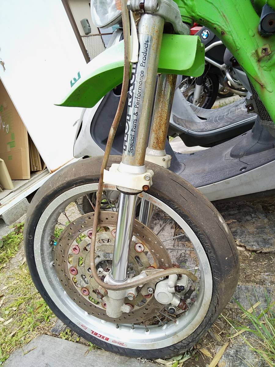 KX80 | Kawasaki eBay - for Excel カワサキ オンラインショップ⁄商品