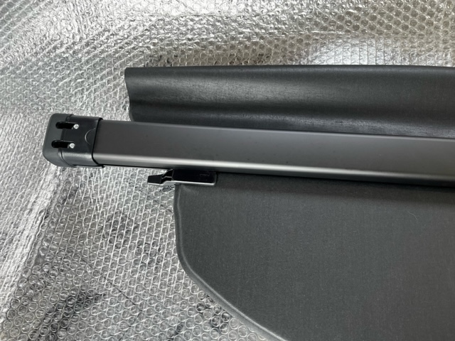 ランクル 後期150プラド 5人乗り 純正装備 トノカバー 直接引取り可