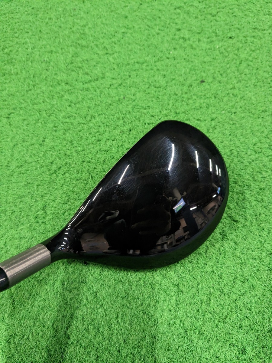 Callaway キャロウェイ APEX UW 17 UW APEX 17° ad 希少スペックtour